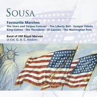 Sousa: Favourite Marches