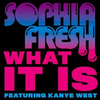 What It Is (feat. Kanye West)