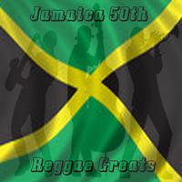 Jamaica 50th Reggae Greats