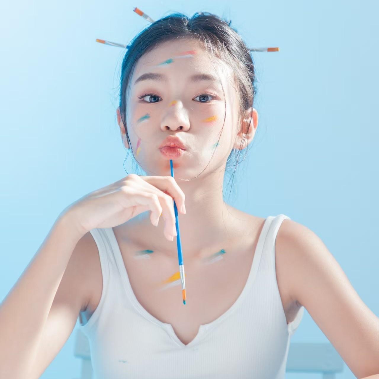 世界赠予我的(少年版)封面