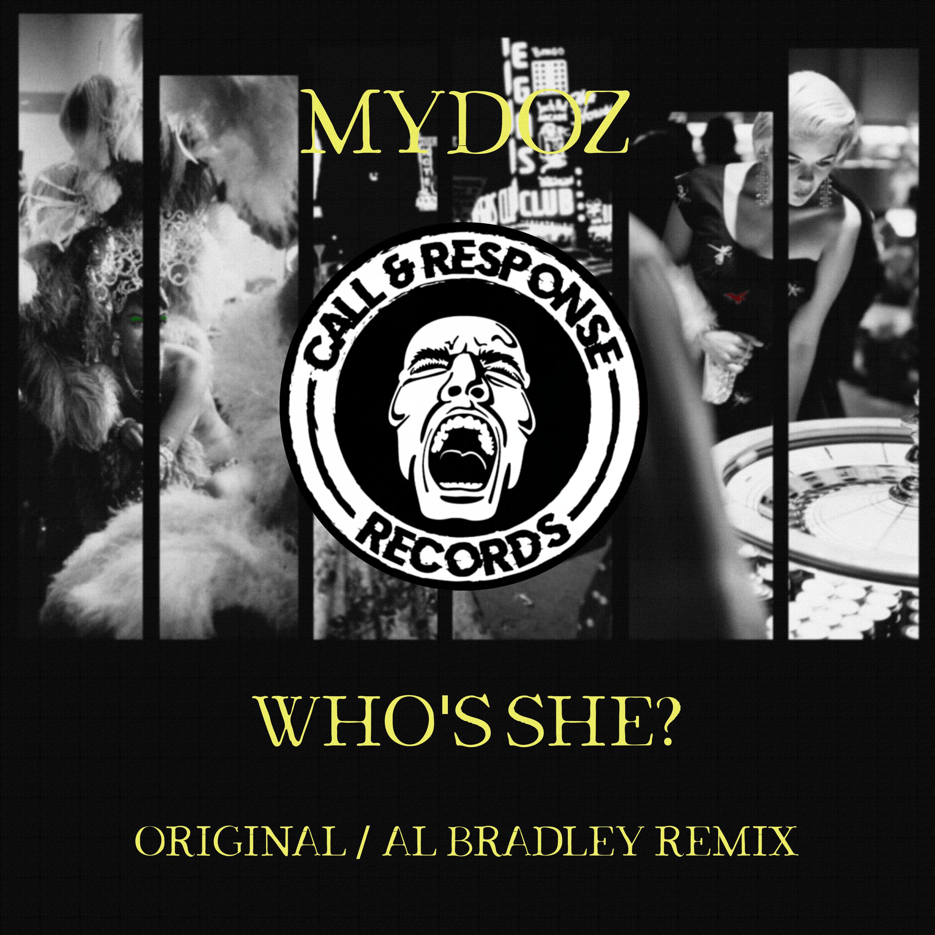 Who's She? (Al Bradley Remix)