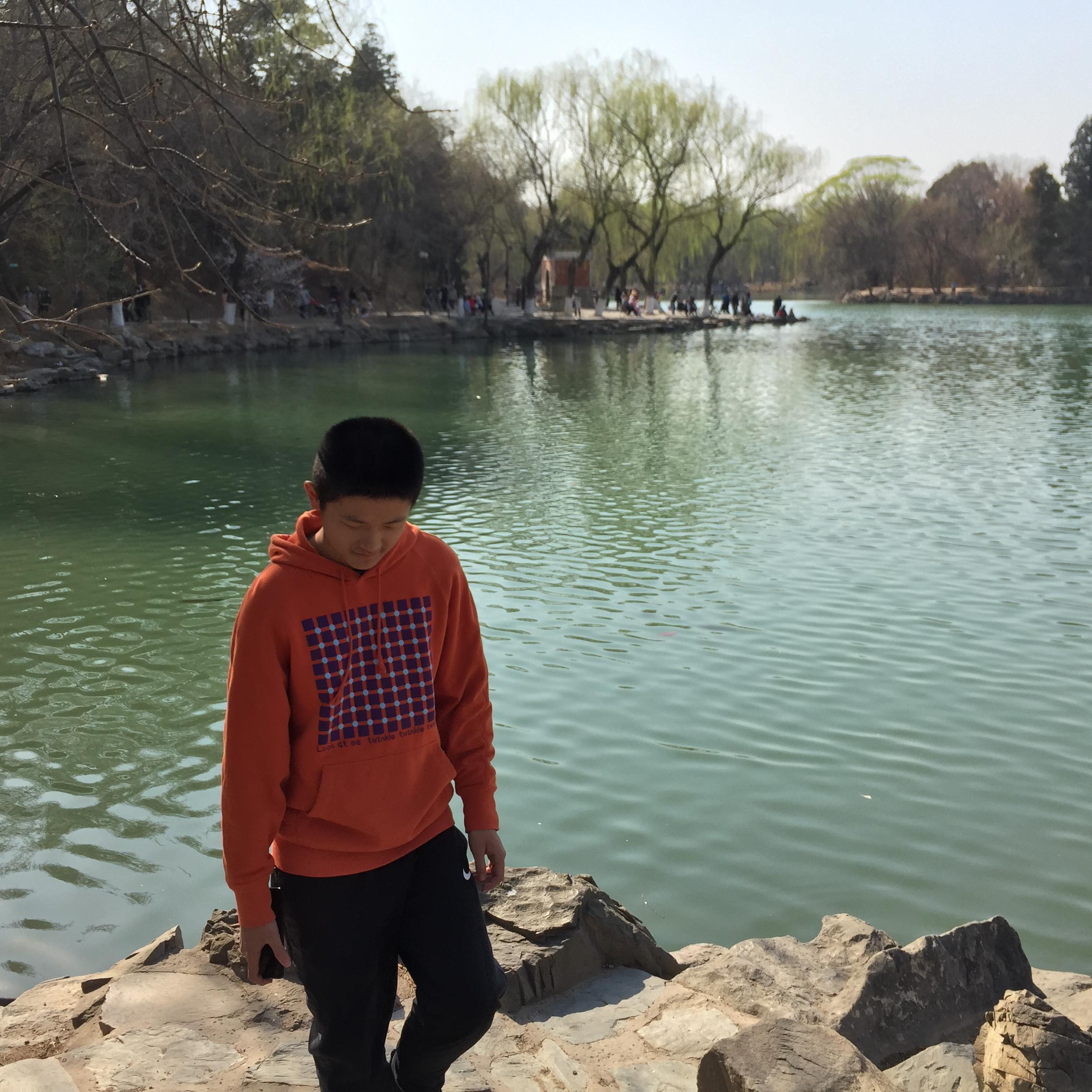 玖月忧伤萧奈何