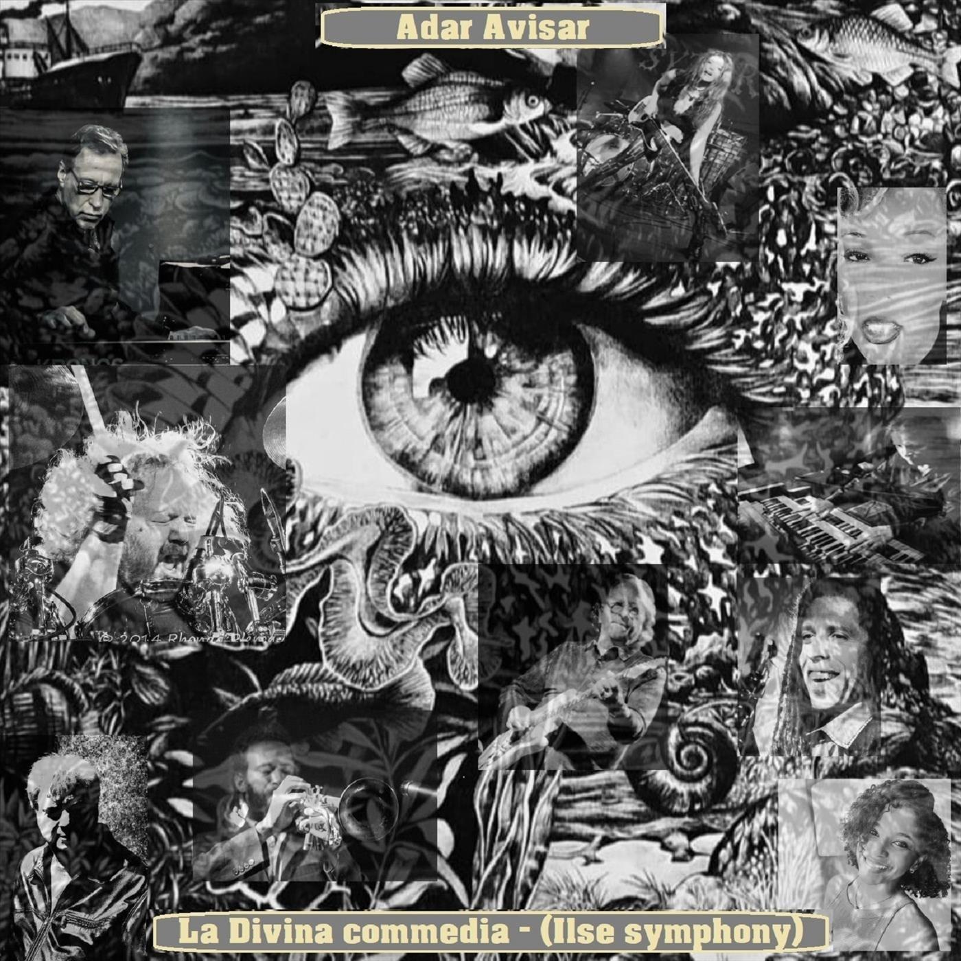 Ilse (R.I.P.) [Guitar section II] [feat. Haim Romano]