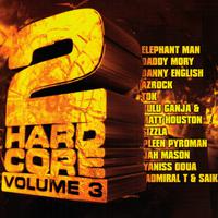 2hardcore, Vol. 3