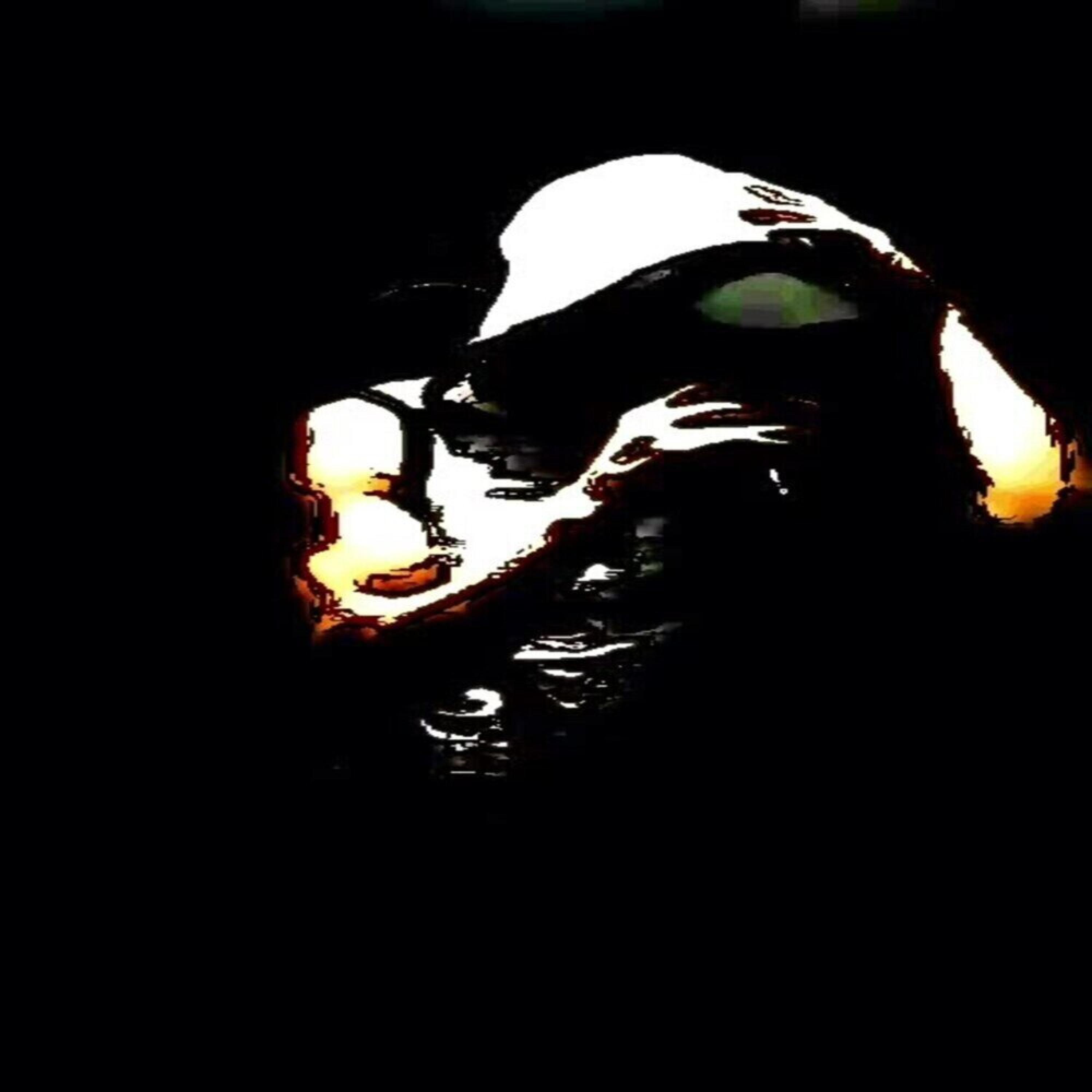 Healthy (feat. Caroline)