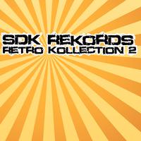 SDK Rekords Retro Kollection 2