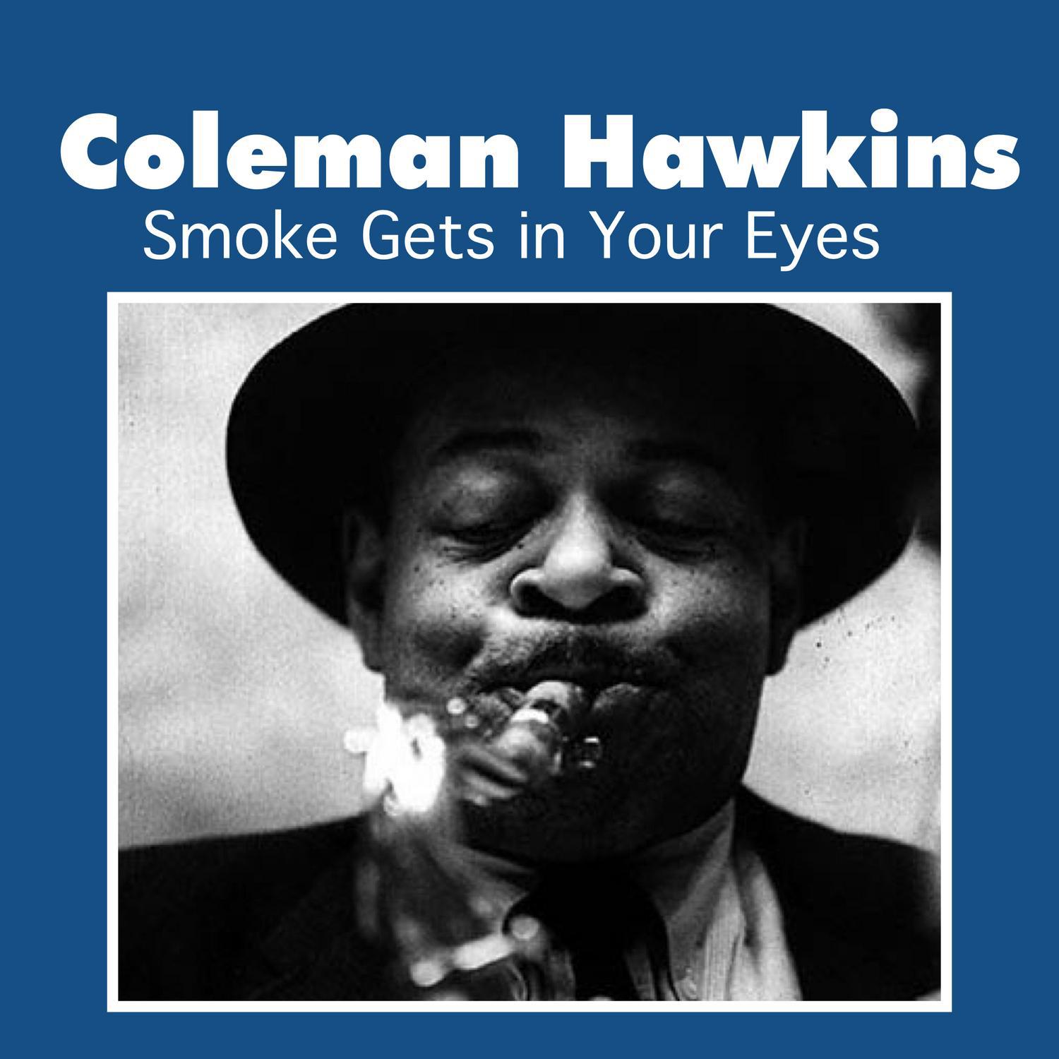 colemanhawkins - 光 _明