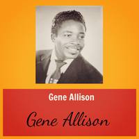 Gene Allison