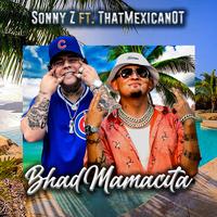 Bhad Mamacita (feat. That Mexican OT)