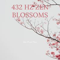 432 Hz Zen Blossoms: Petals of Presence