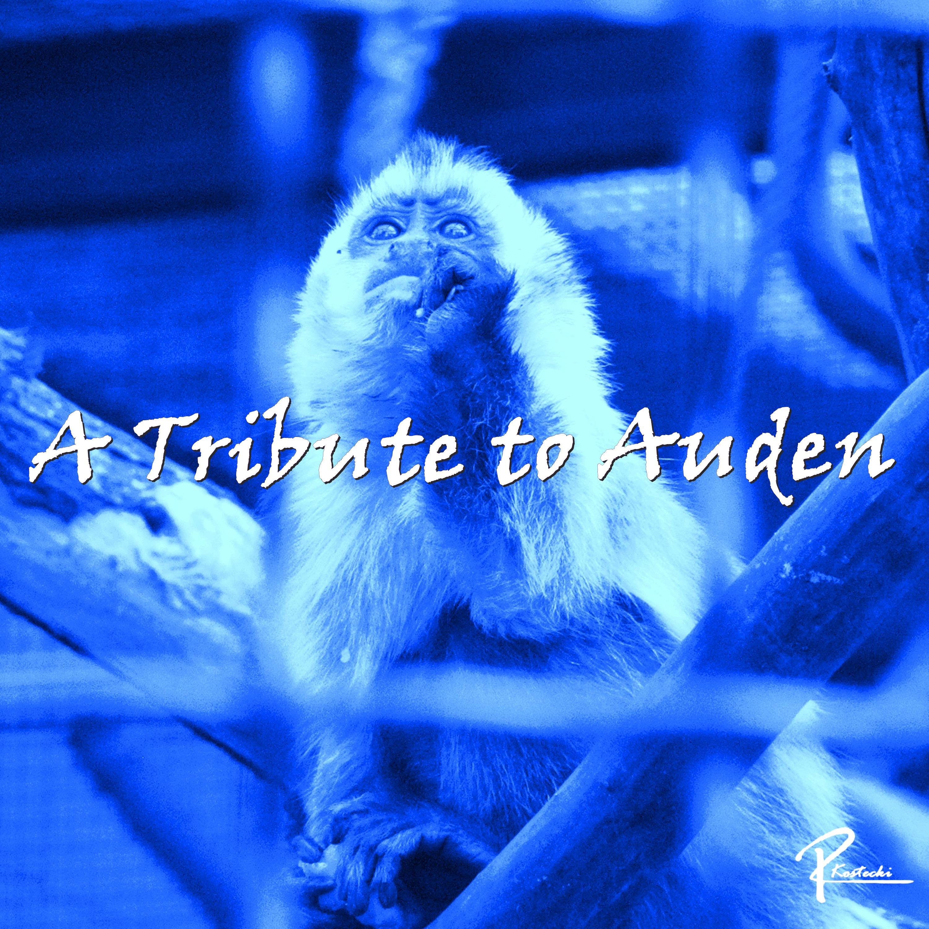 As I Walked Out One Evening - op. 0003a