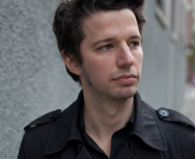 Federico Aubele