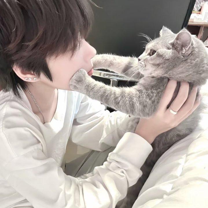 梶梶.温柔男歌声.温柔柔哒梶梶