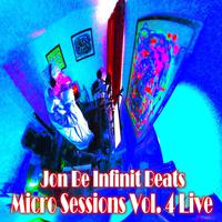 Micro Sessions, Vol. 4 (Live)