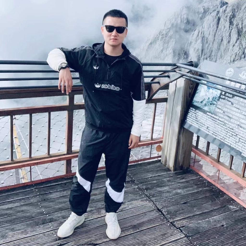 年少多好YounG_For_YoU