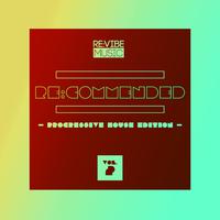 Re:Commended - Progressive House Edition, Vol. 2