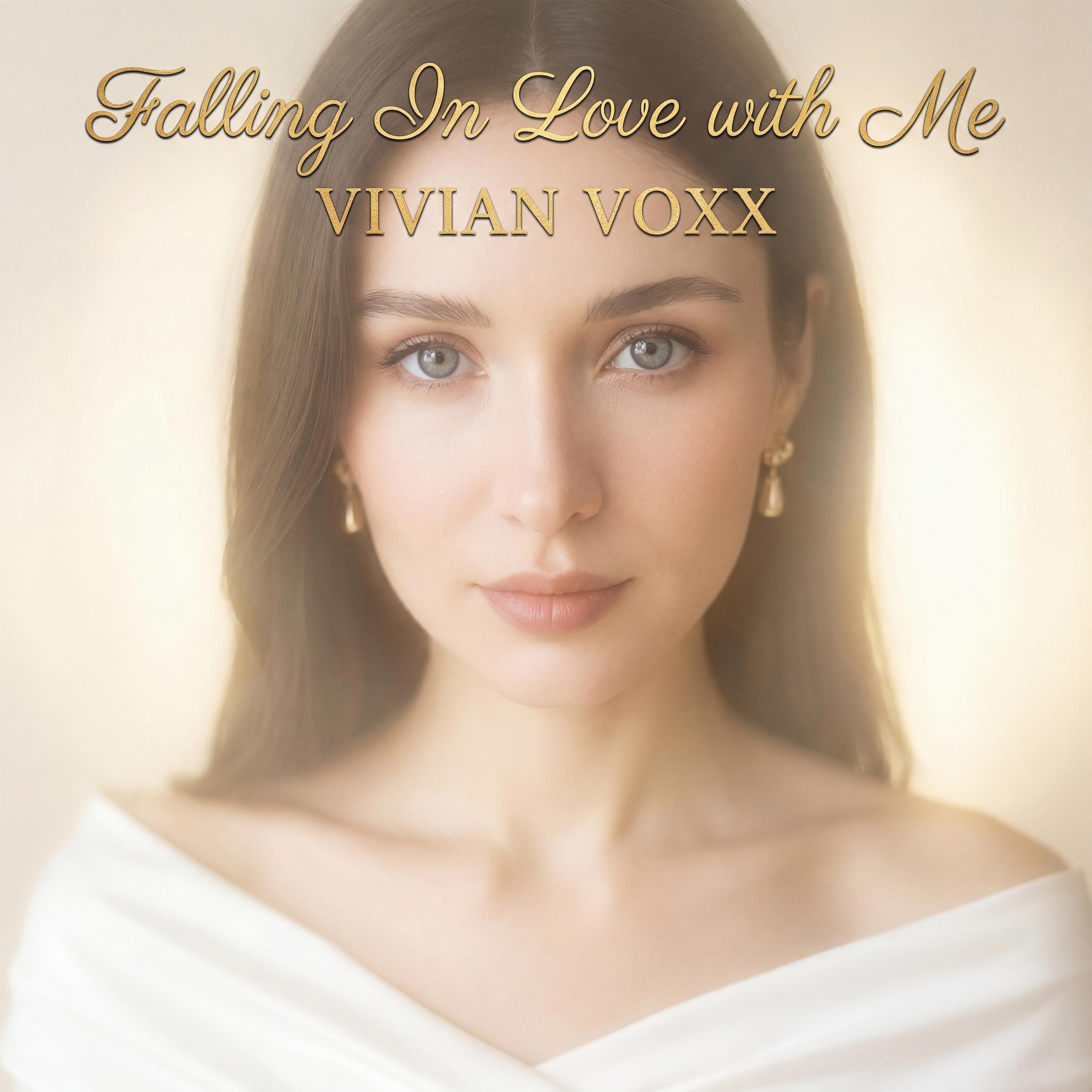 Falling In Love with Me