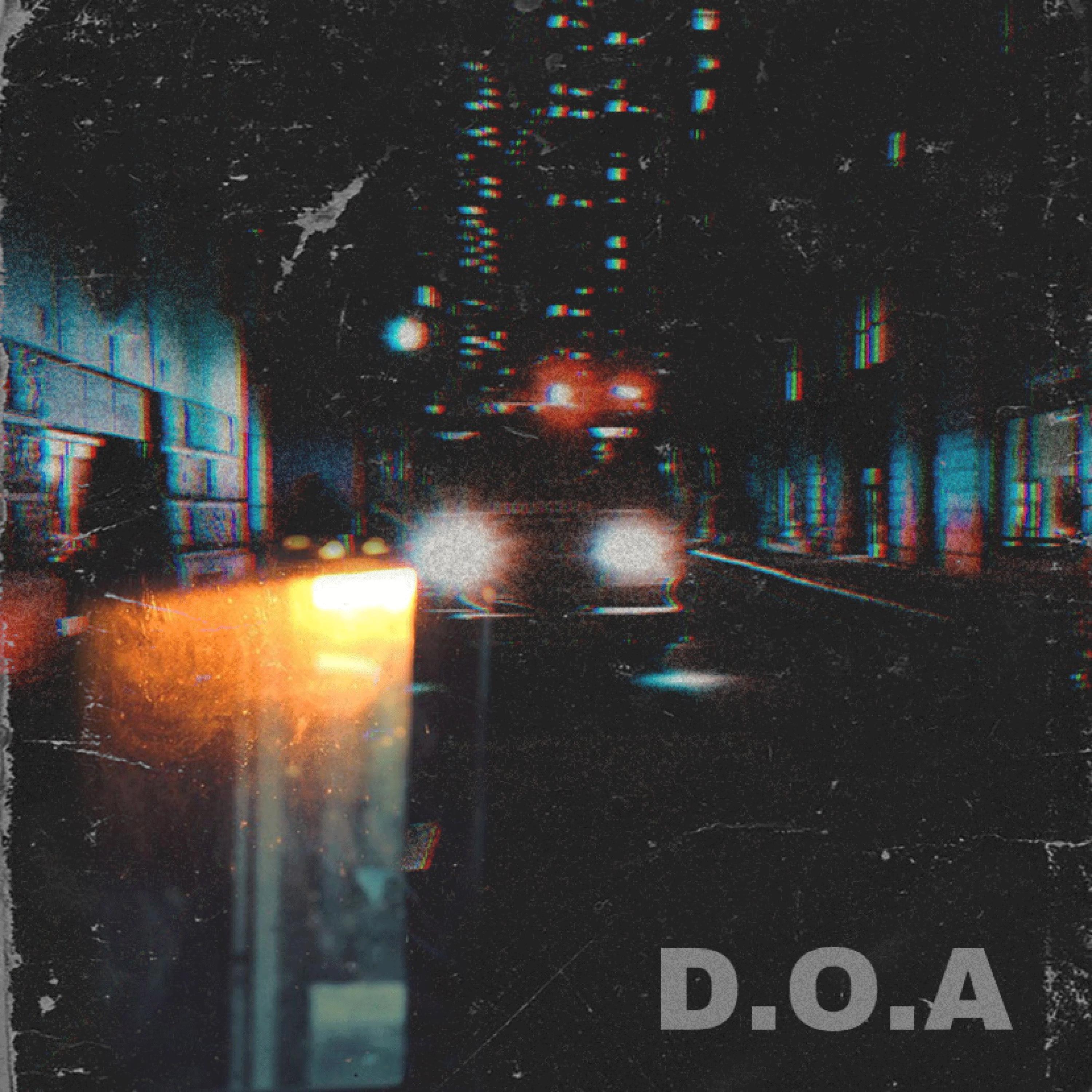 D.O.A