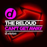 Can't Get Away (Original Mix)