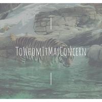 ToWhomItMayConcern