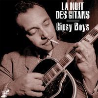 La Nuit des Gitans (Live)