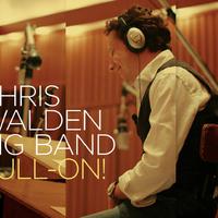 The Chris Walden Big Band