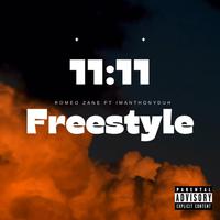 11:11 Freestyle