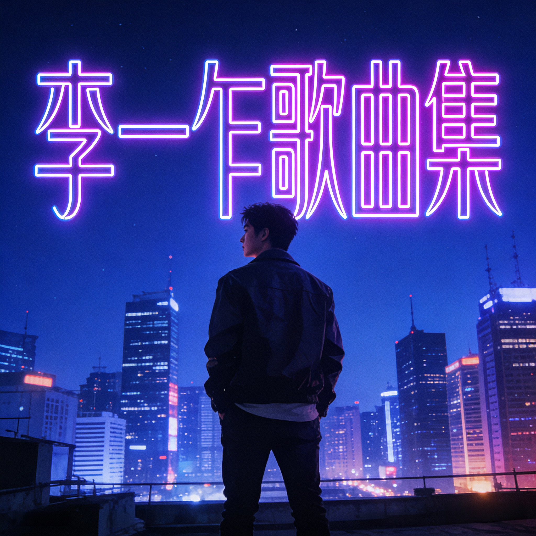 梦回花事了（2025新版） - 李一乍封面