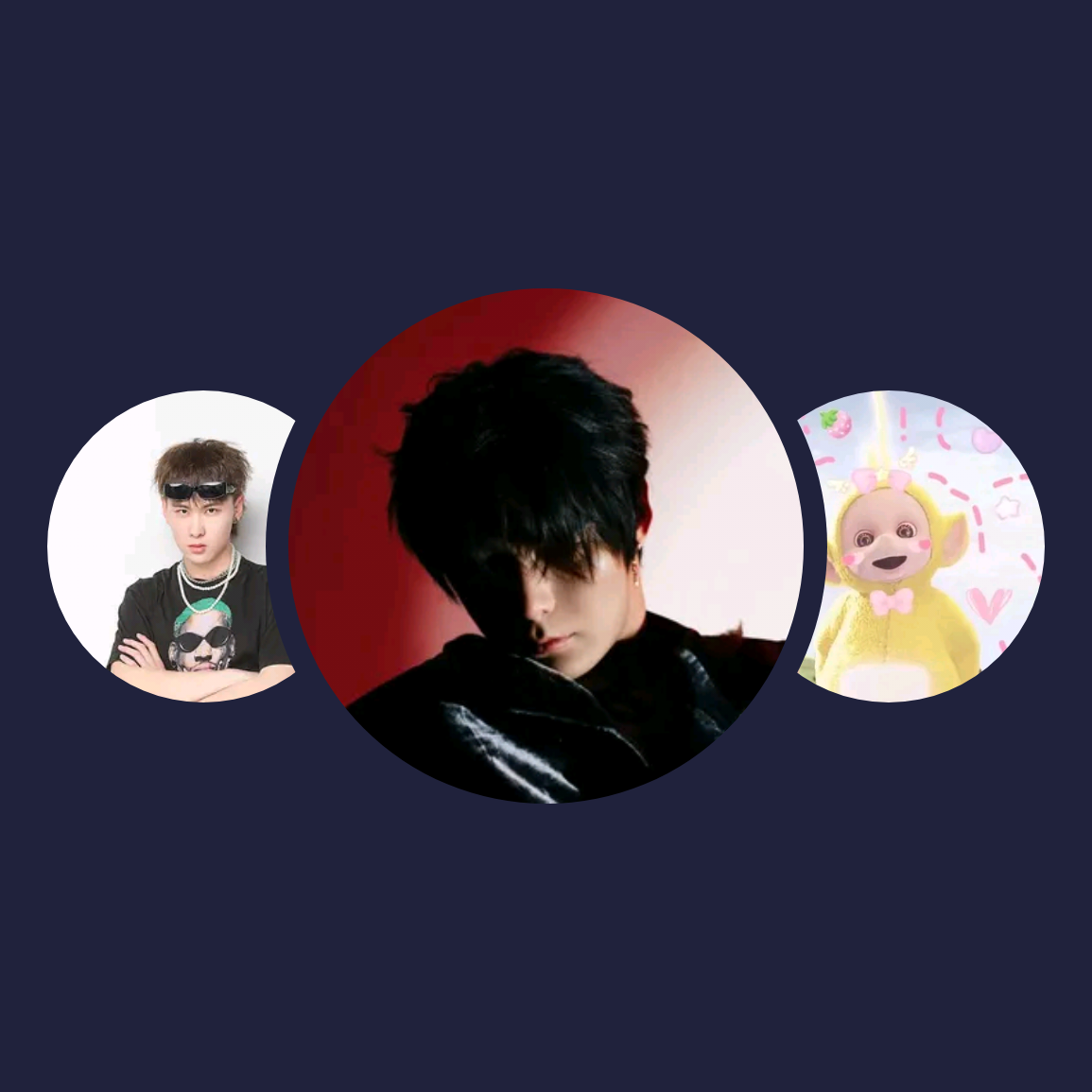 精选音乐人|h3R3、Aioz、绵阳STAR