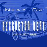 reggaeton beat AMANTES