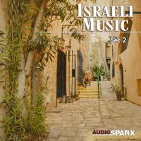 Israeli Music, Set 2