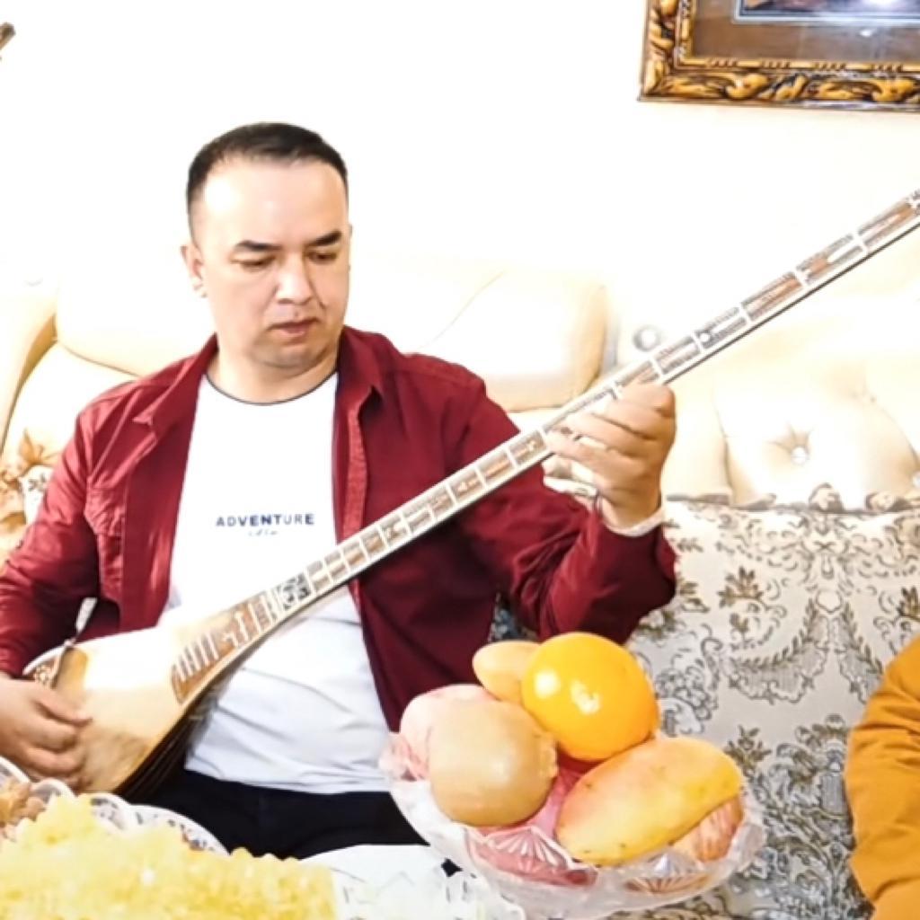 Askar Muhtar-艾斯凯尔·穆合塔尔