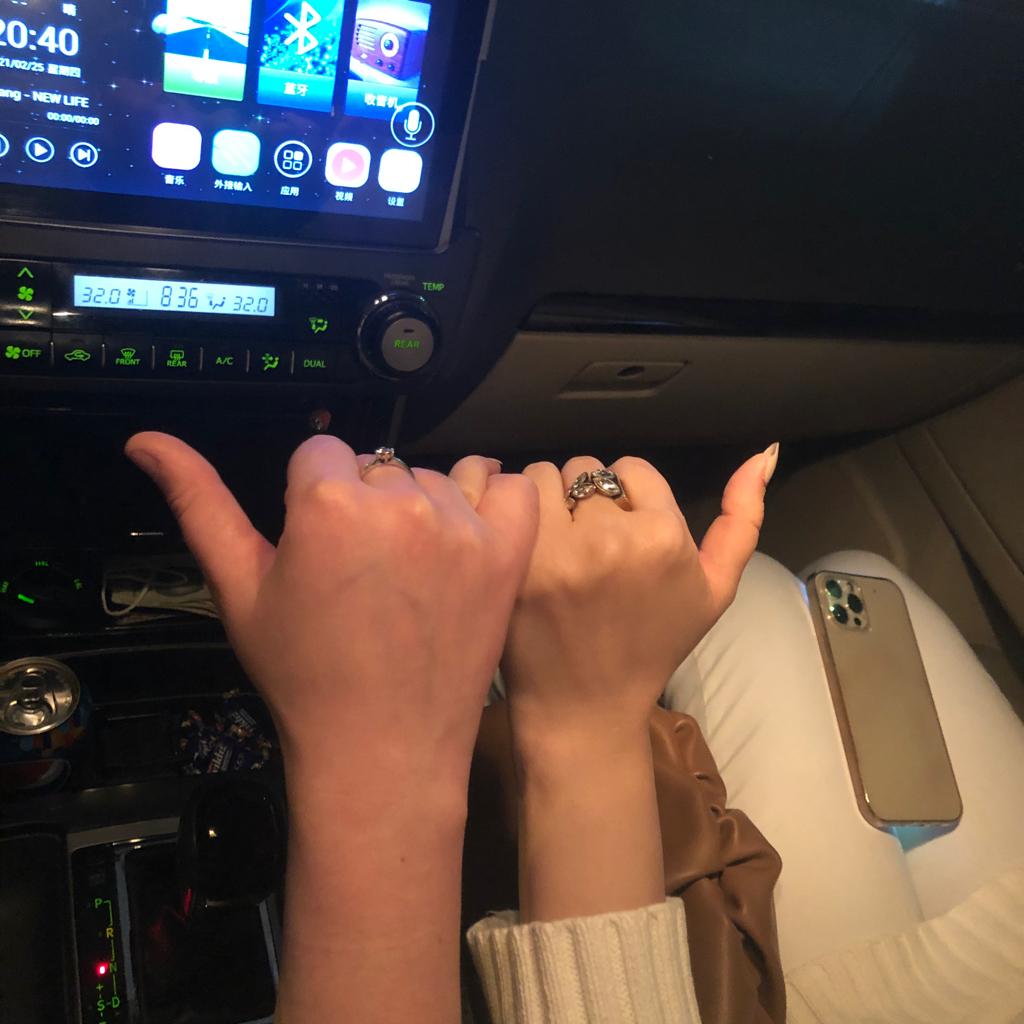 M姐妹最爱的歌曲M