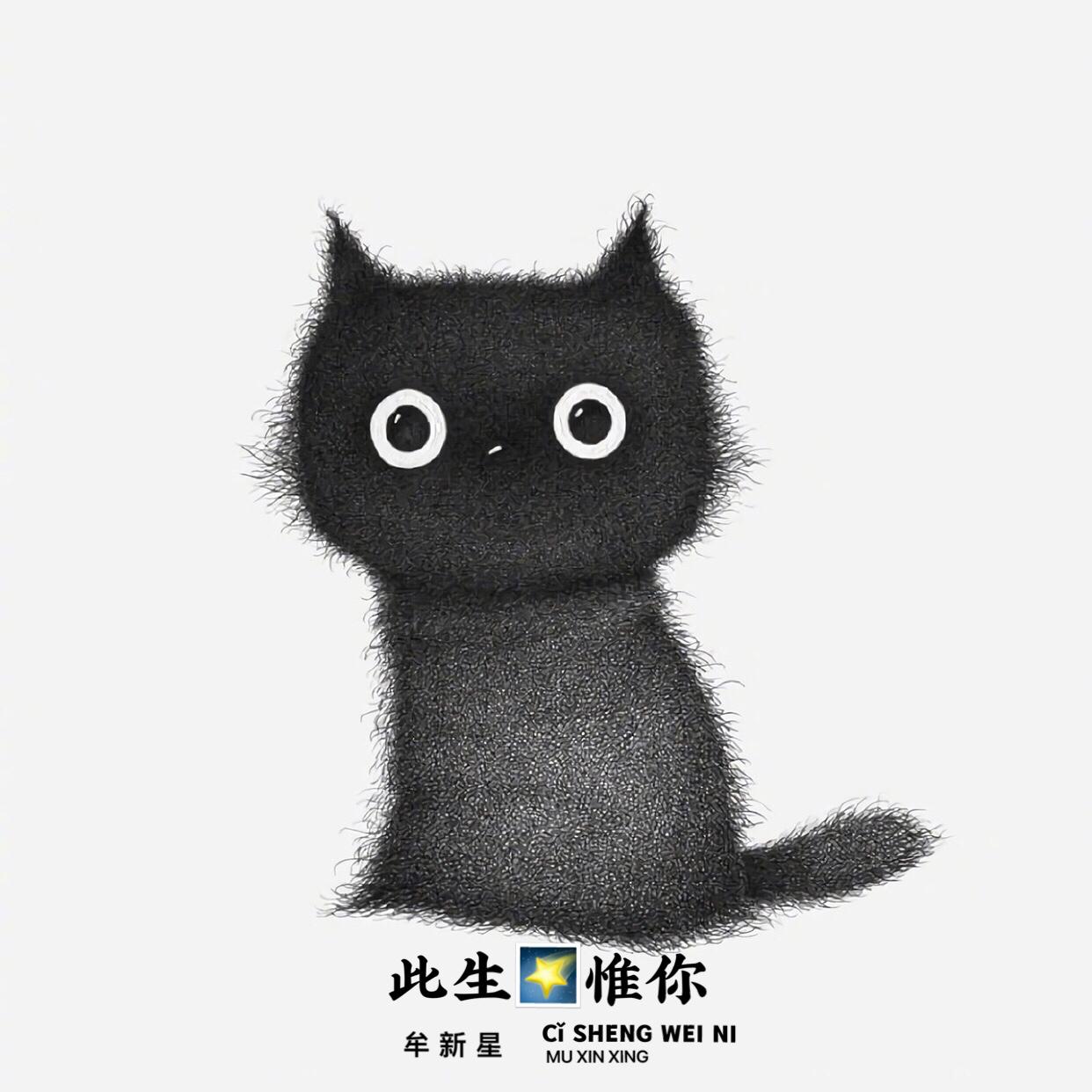 此生惟你封面