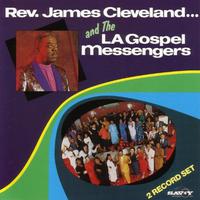 James Cleveland and the L.A. Gospel Messengers