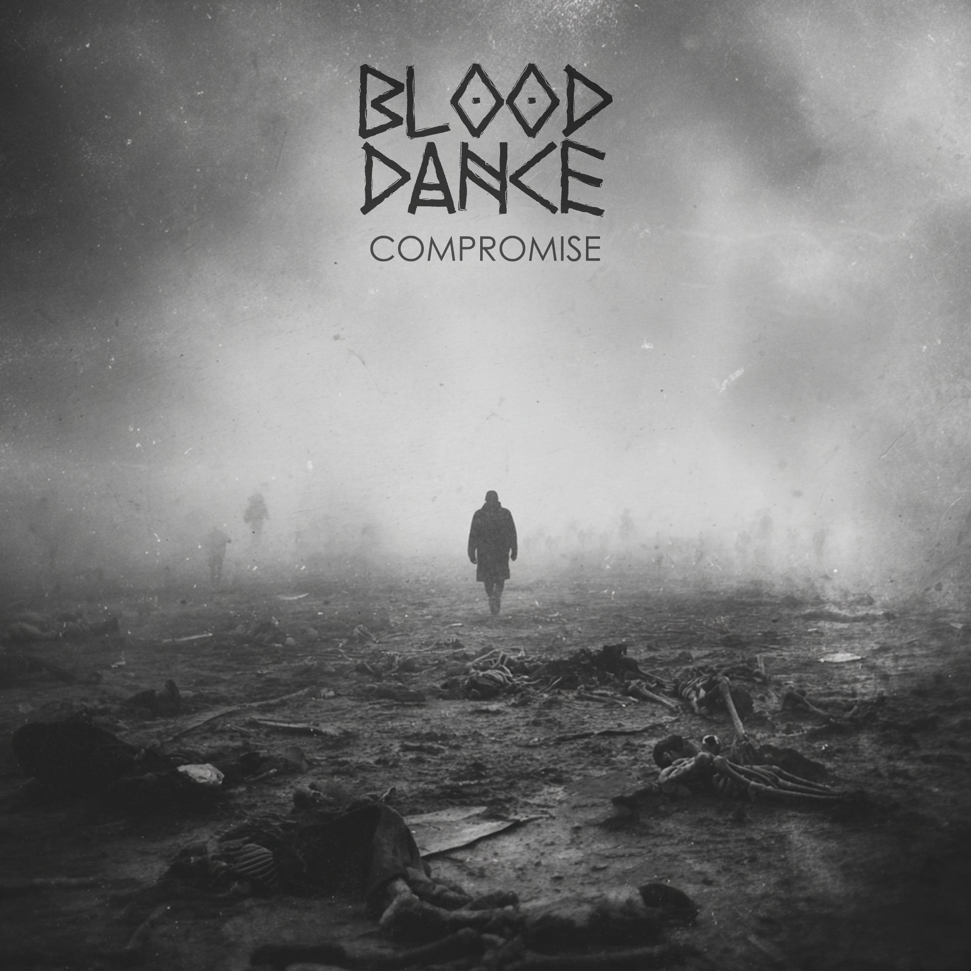 Compromise - Blood Dance封面