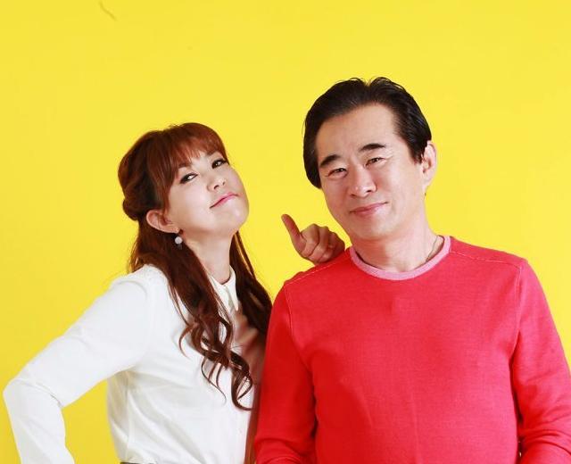 송민형 & 김희진