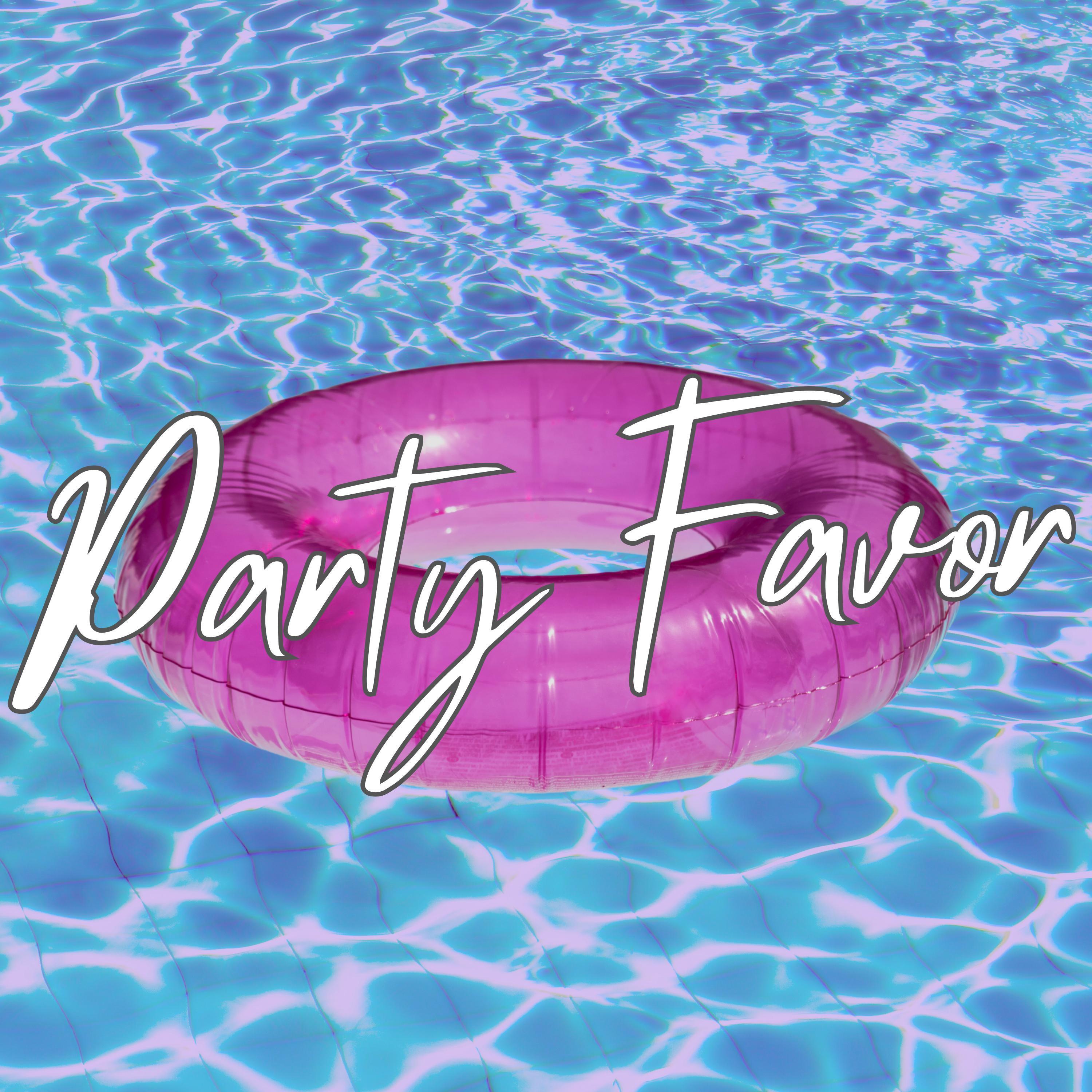 Party Favor (feat. Lucci Babi & Feraz)