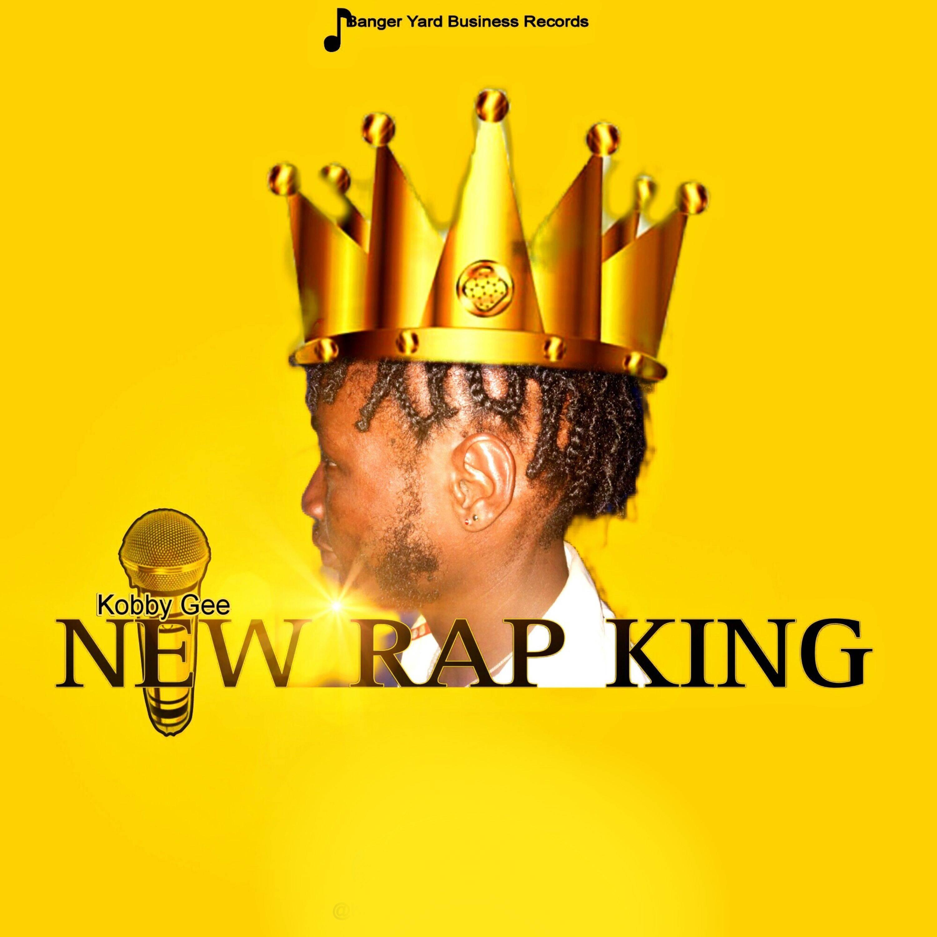 New Rap King