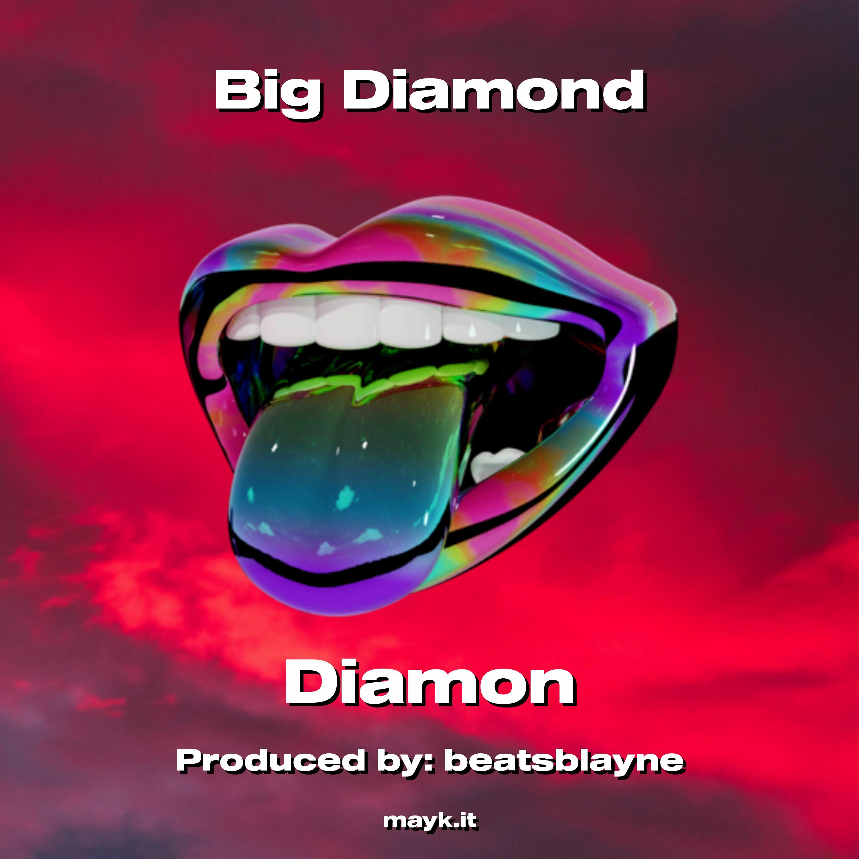 Big Diamond