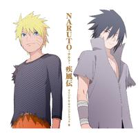 NARUTO-ナルト- 疾風伝 オリジナル・サウンドトラック III