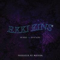 Haki - Ekki Eins