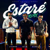 Estaré (Remix)