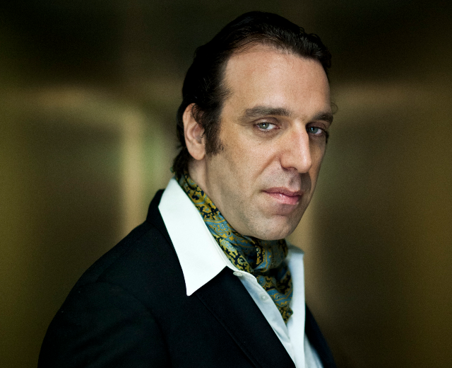 Chilly Gonzales