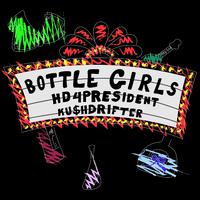 BOTTLE GIRLS