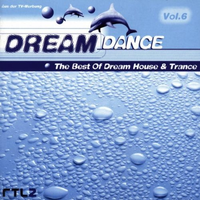 Dream Dance Vol. 6