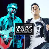 Qué Voy a Hacer (Versión Acústica)