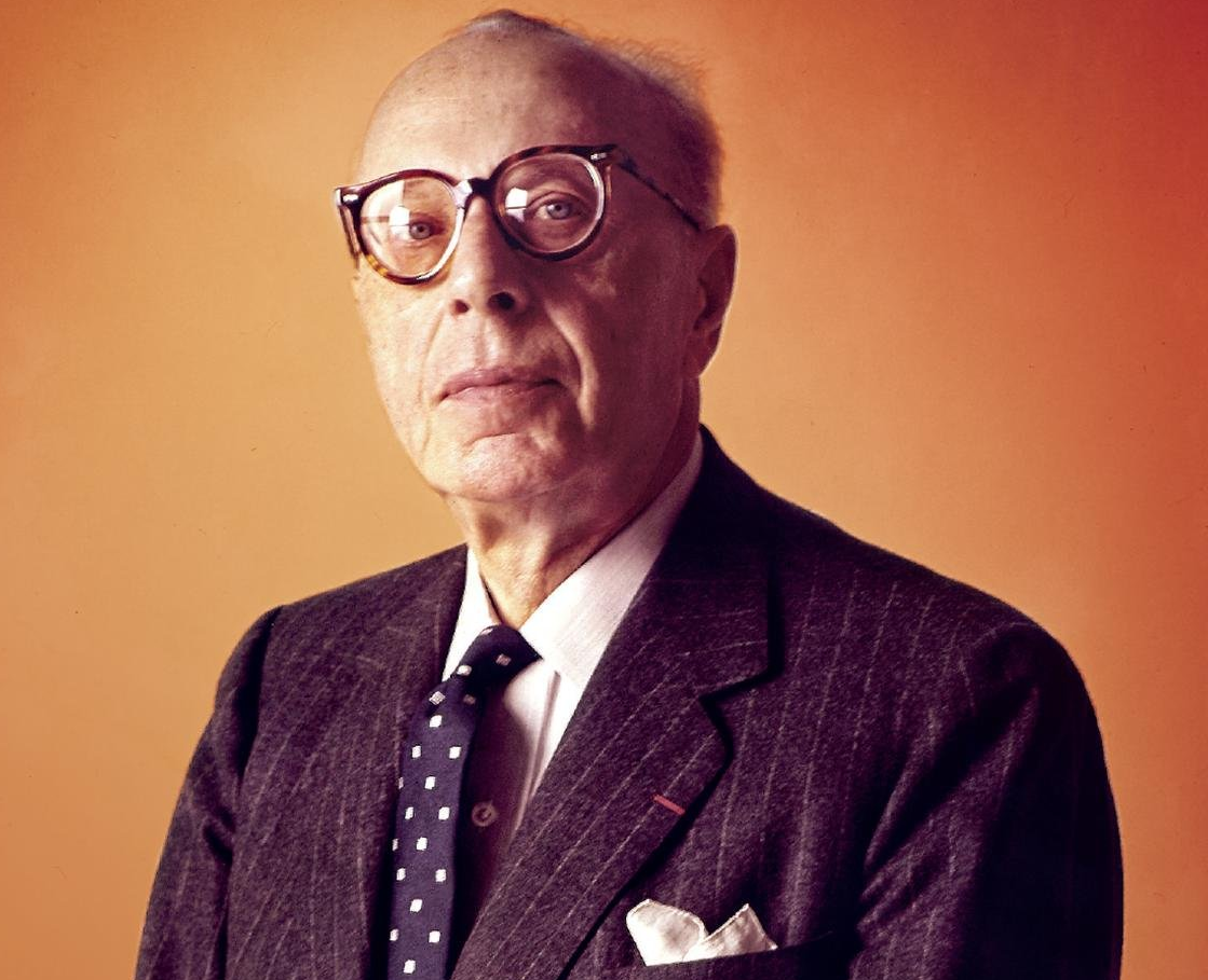 George Szell