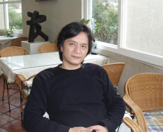 黄大军