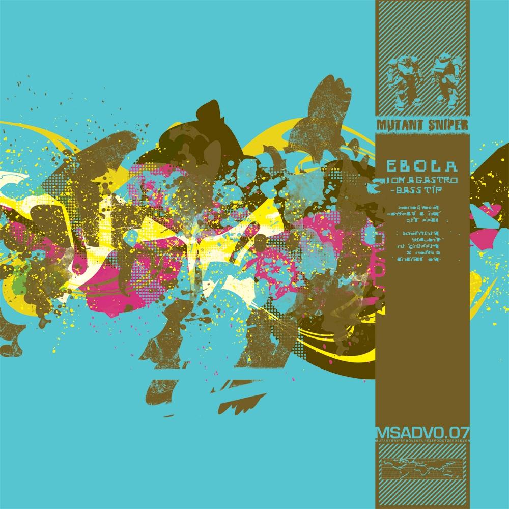 Scorponok (Original Mix)